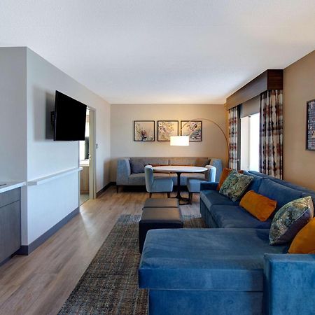 Hilton Garden Inn Terre Haute Exterior foto