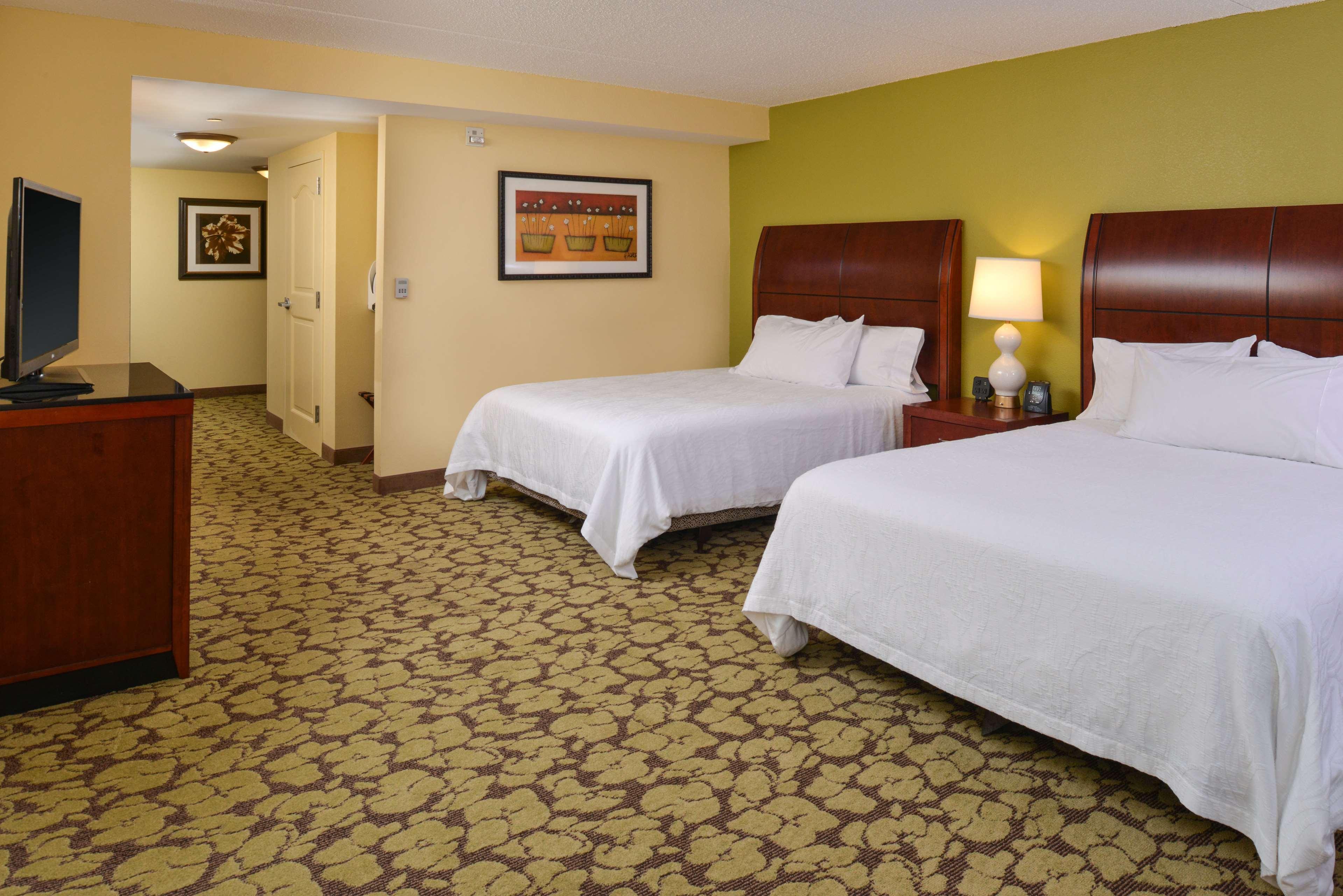 Hilton Garden Inn Terre Haute Exterior foto