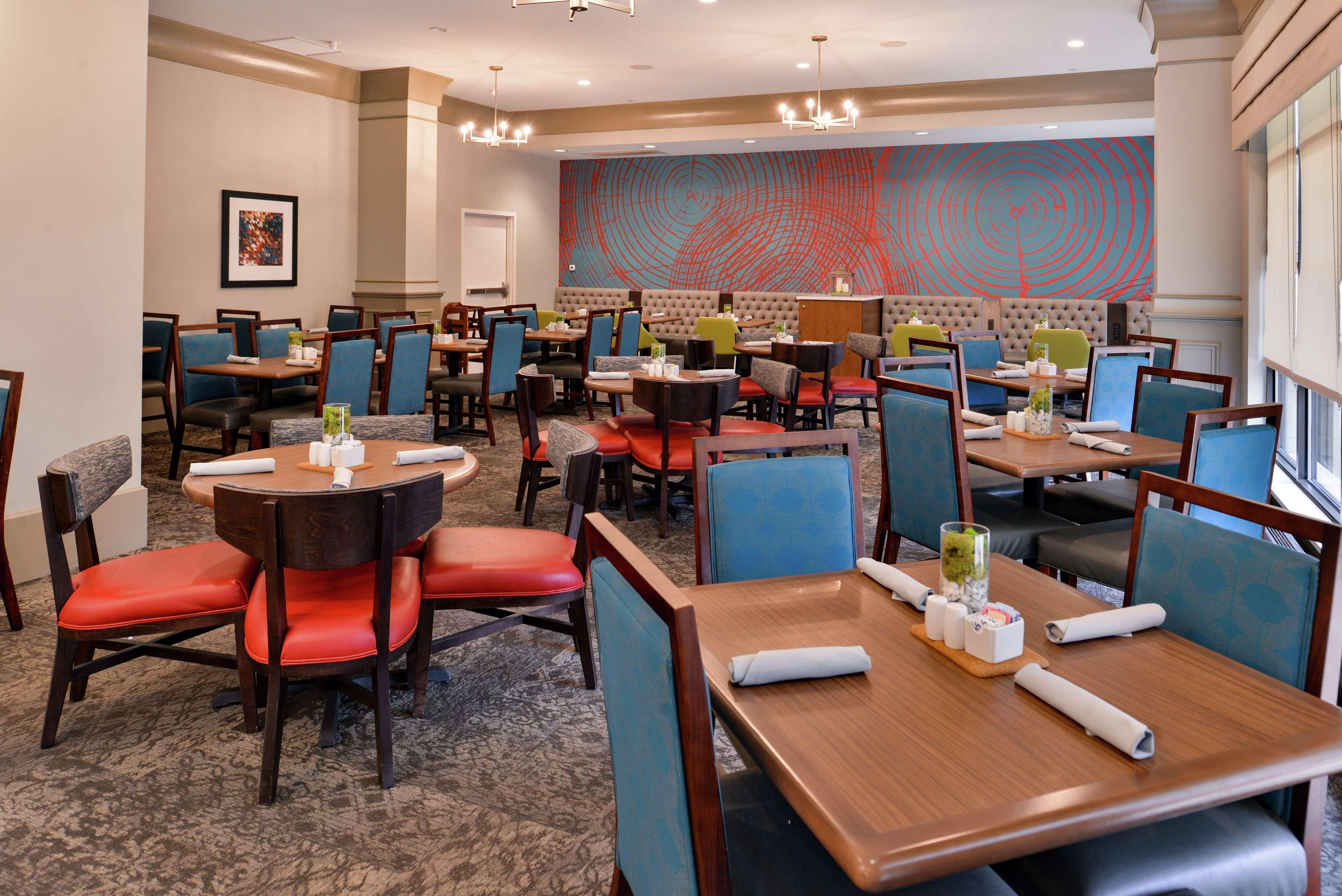 Hilton Garden Inn Terre Haute Exterior foto