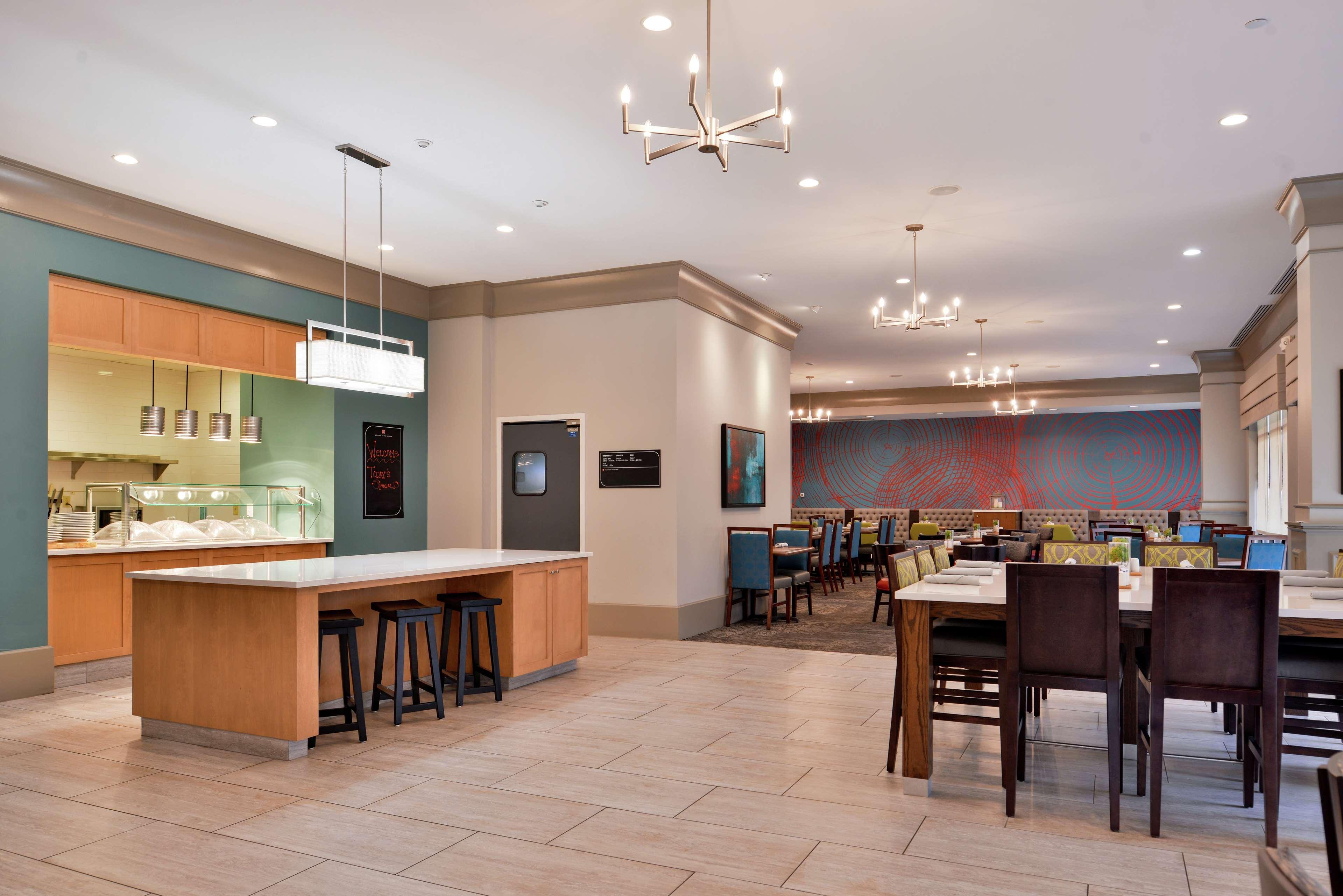 Hilton Garden Inn Terre Haute Exterior foto