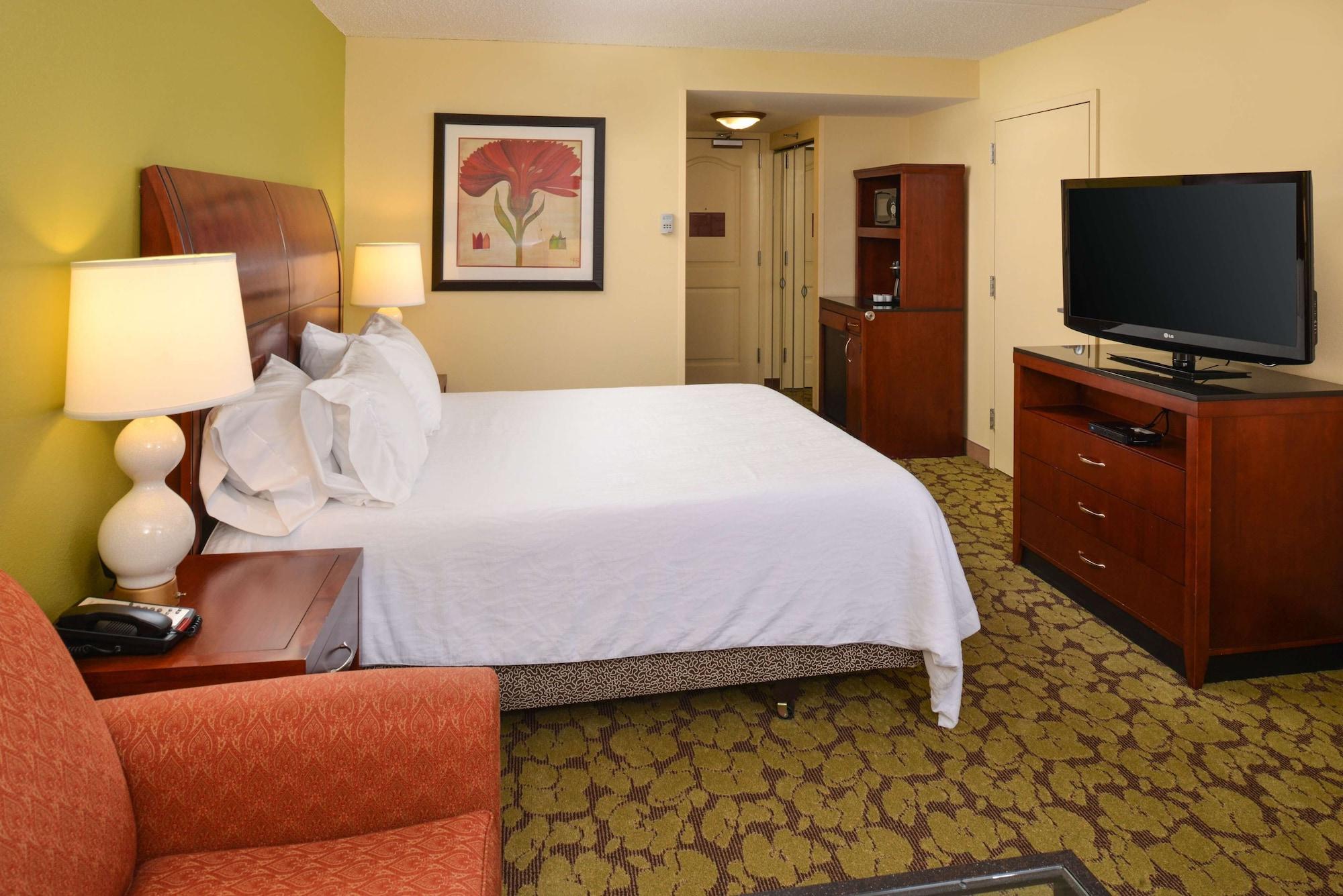 Hilton Garden Inn Terre Haute Exterior foto