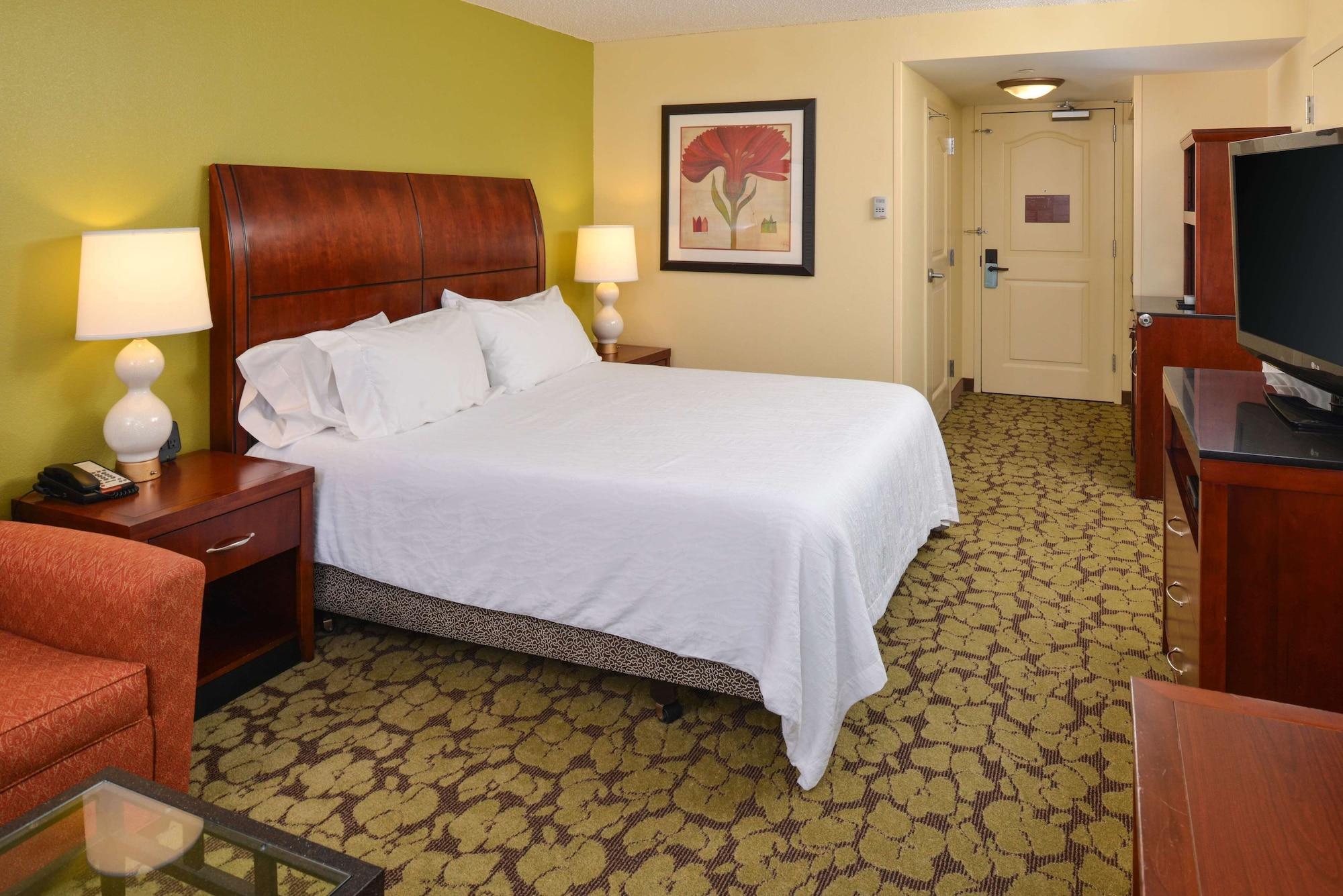 Hilton Garden Inn Terre Haute Exterior foto