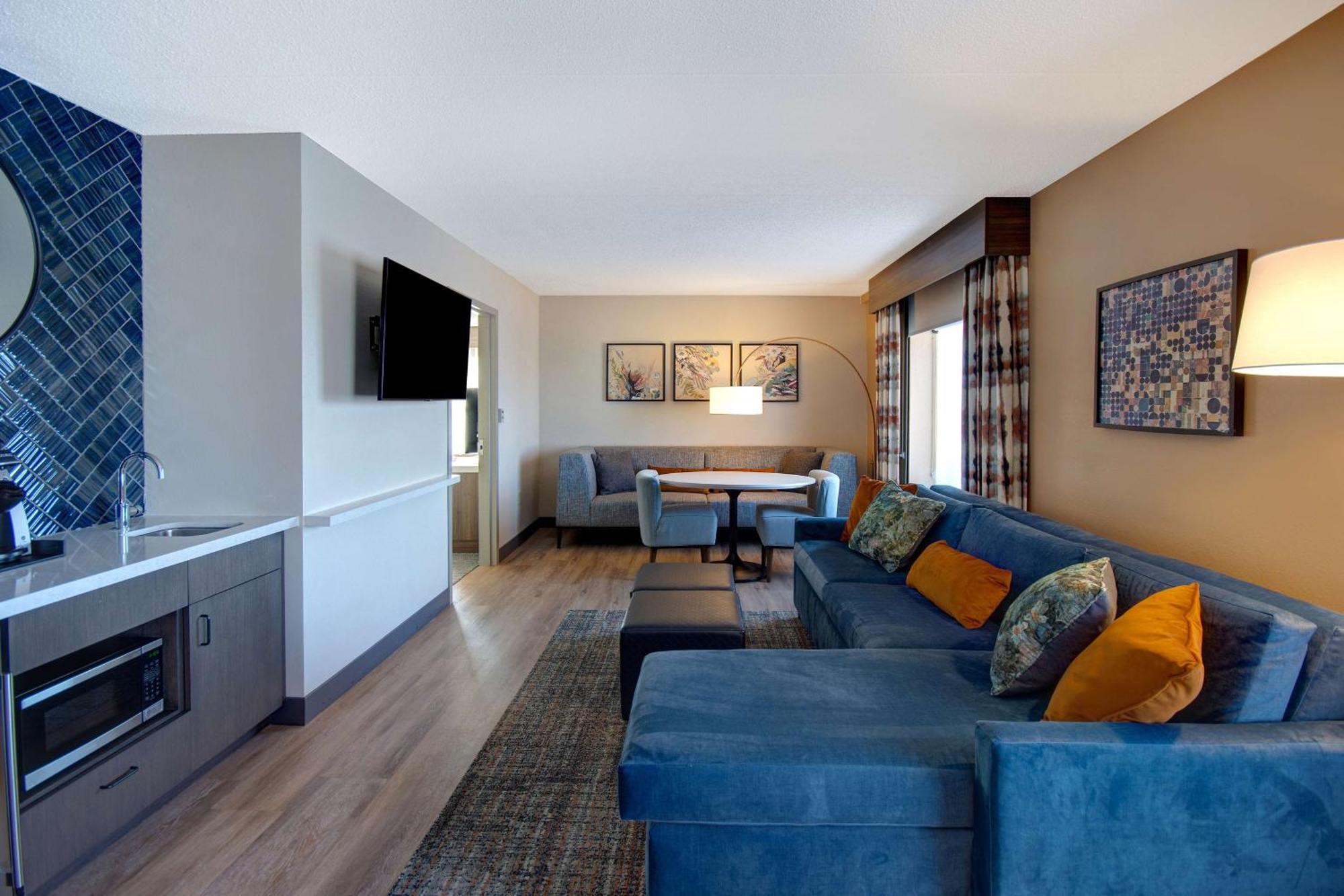 Hilton Garden Inn Terre Haute Exterior foto