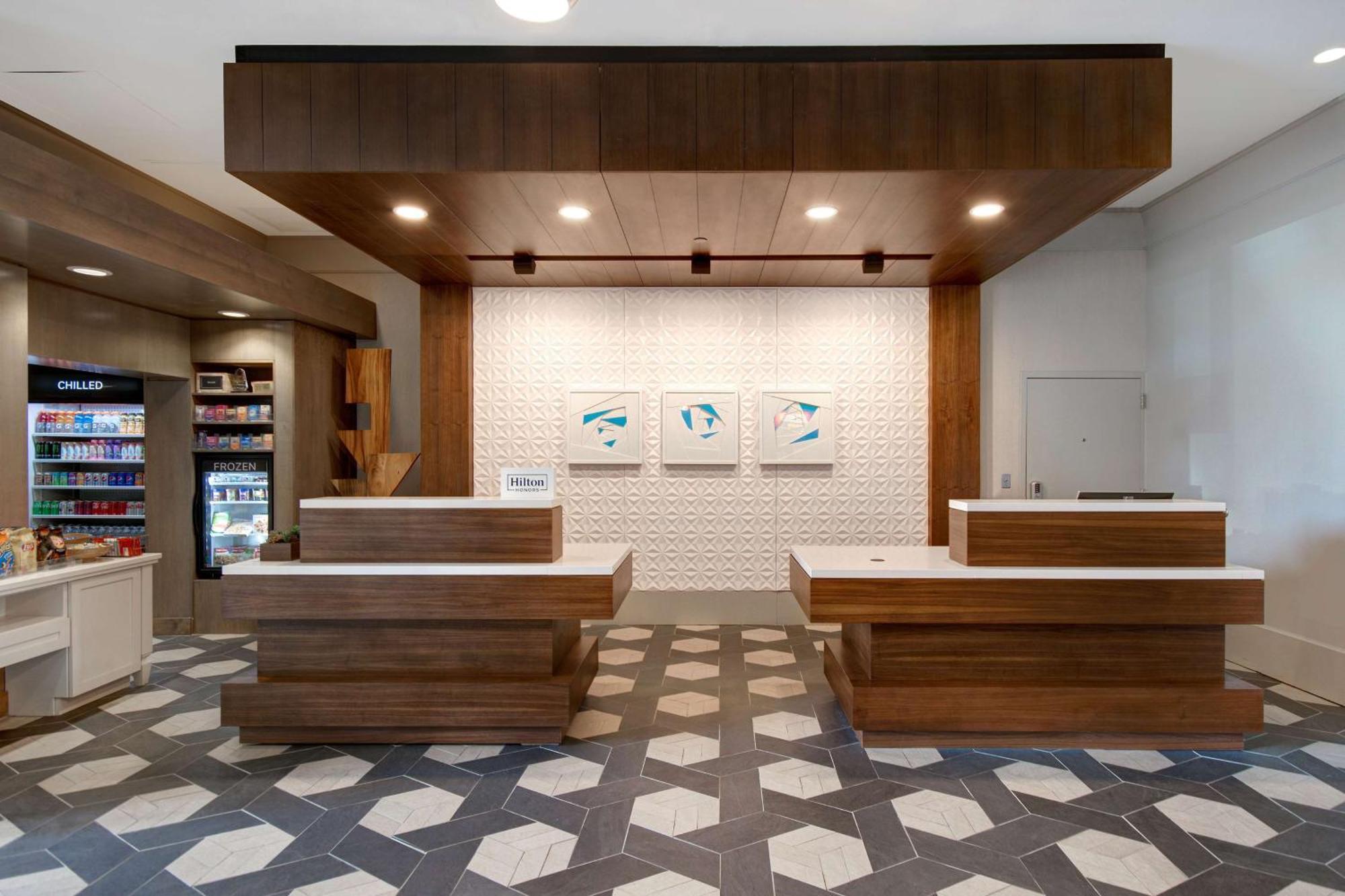 Hilton Garden Inn Terre Haute Exterior foto