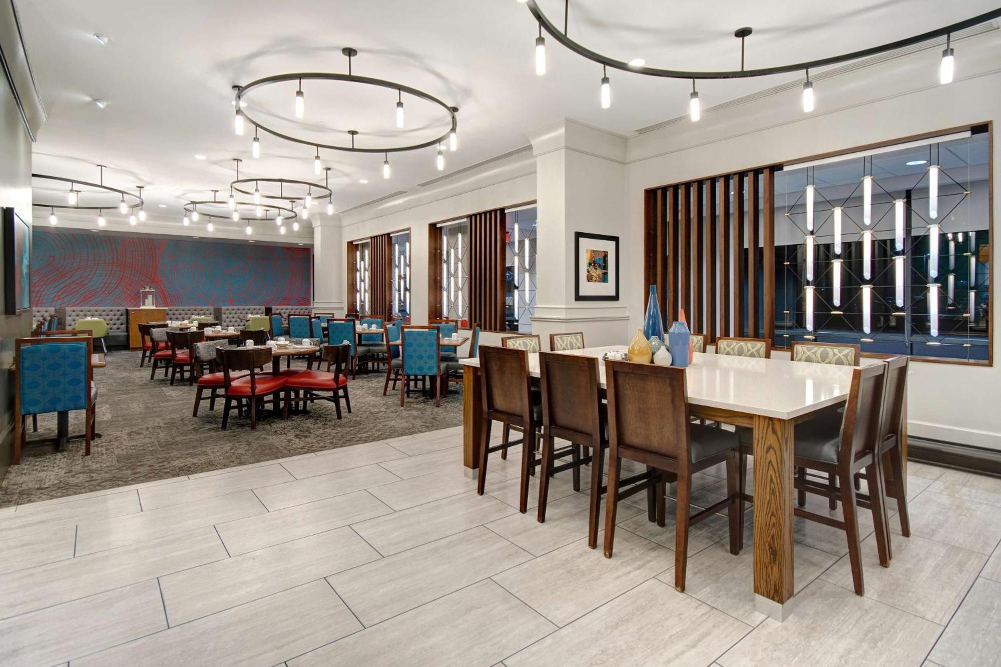 Hilton Garden Inn Terre Haute Exterior foto