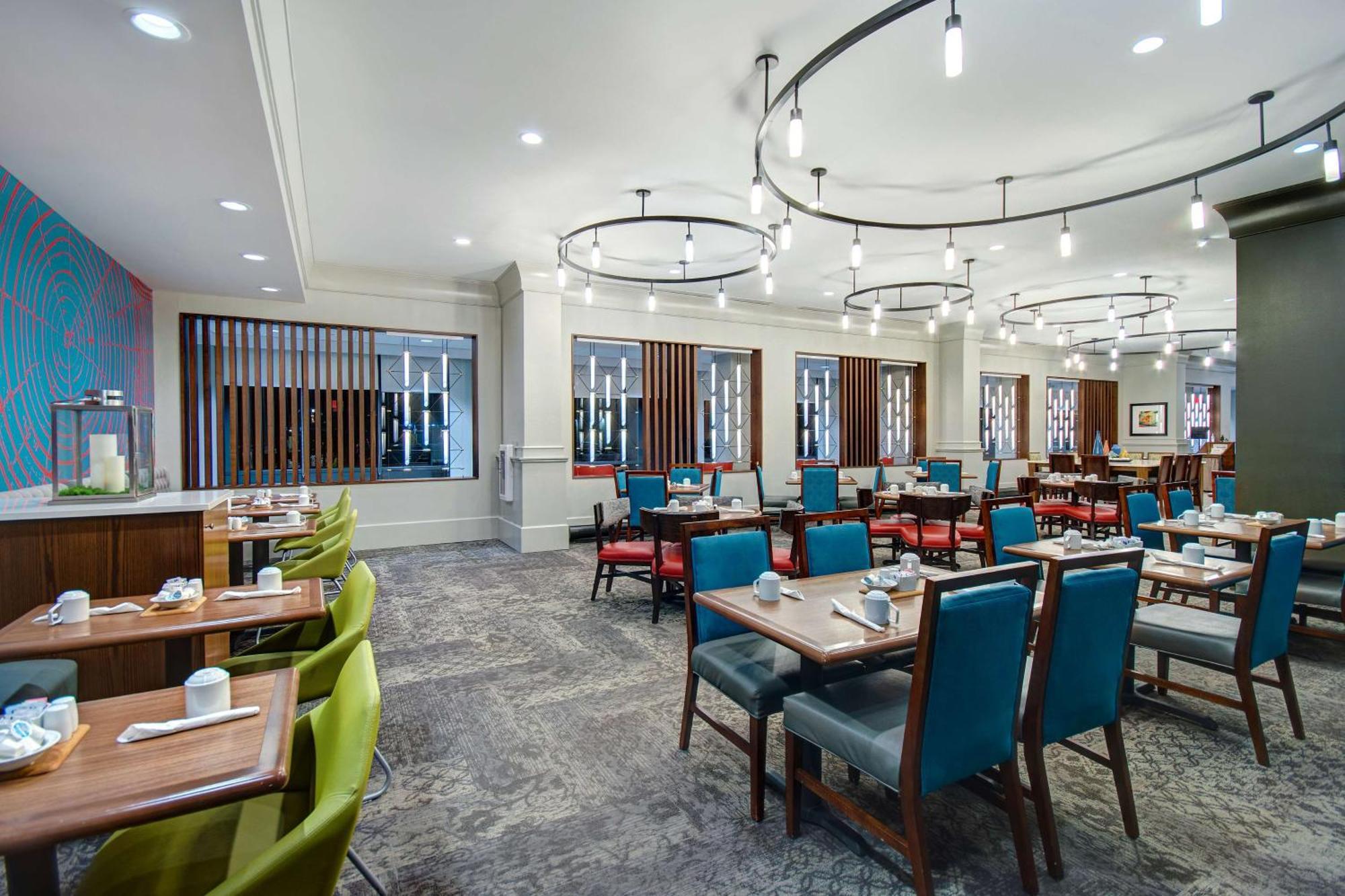 Hilton Garden Inn Terre Haute Exterior foto